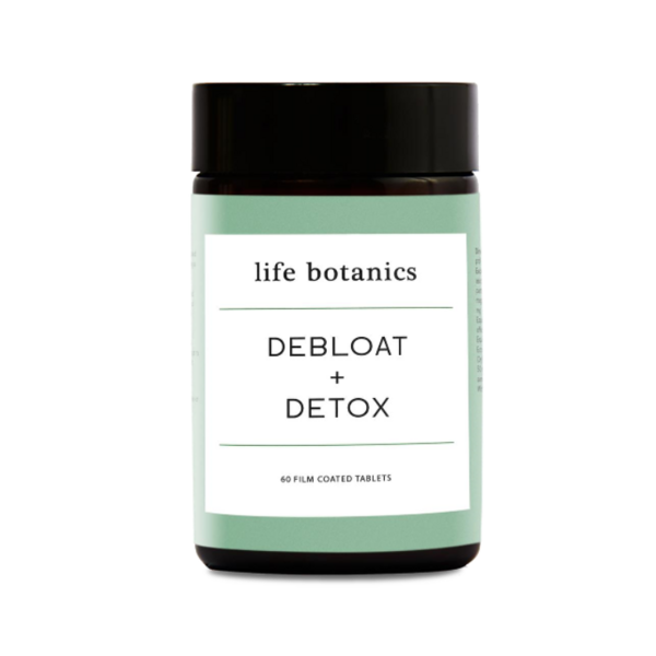 Debloat & Detox