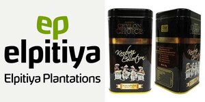 Elpitiya  Tea(ceylon tea)