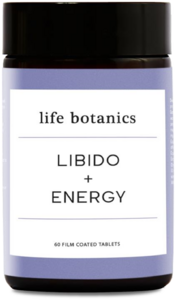 Libido + Energy