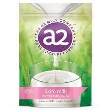 a2 Milk® Skim milk powder