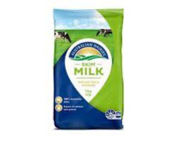 Australian Dairies Skim Milk Powder