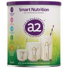 a2 Smart Nutrition®
