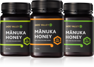 Jade valley Manuka Honey
