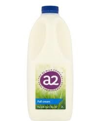 a2 Milk® Full cream